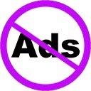 New antibanner  screen for extension Chrome web store in OffiDocs Chromium