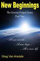 Free download New Beginnings by Greg Van Arsdale free photo or picture to be edited with GIMP online image editor