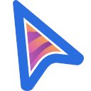 New Cursors  screen for extension Chrome web store in OffiDocs Chromium
