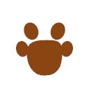 New Dog Tab  screen for extension Chrome web store in OffiDocs Chromium