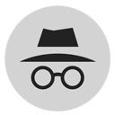 New incognito window  screen for extension Chrome web store in OffiDocs Chromium