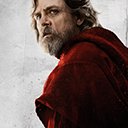 O novo Luke Skywalker está de volta à tela Jedi | Theme para extensão da loja virtual do Chrome no OffiDocs Chromium