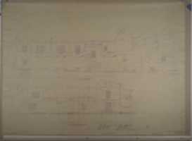 Free download New Mexico Museum of Art Floor Plan #2 Sharpened free photo or picture to be edited with GIMP online image editor