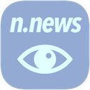 newNews mood  screen for extension Chrome web store in OffiDocs Chromium