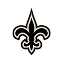 Màn hình Chủ đề New Orleans Saints cho tiện ích mở rộng Cửa hàng web Chrome trong OffiDocs Chrome