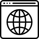 NewPage Georgia  screen for extension Chrome web store in OffiDocs Chromium