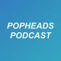 Free download New /r/popheads Podcast Logo free photo or picture to be edited with GIMP online image editor