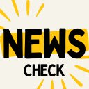 News Analyzer  screen for extension Chrome web store in OffiDocs Chromium