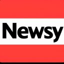 News Article Summarizer  screen for extension Chrome web store in OffiDocs Chromium