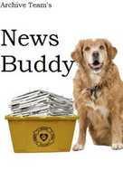 Free download News Buddy Log free photo or picture to be edited with GIMP online image editor