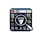 News Filter for Google News  screen for extension Chrome web store in OffiDocs Chromium