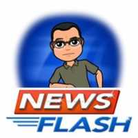 Free download News Flash  IRA News Publishing House  Logo free photo or picture to be edited with GIMP online image editor