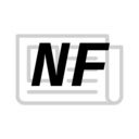 News friend  screen for extension Chrome web store in OffiDocs Chromium