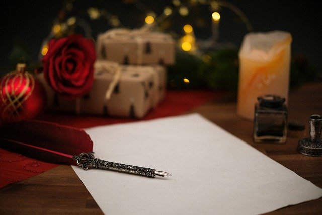 Free download news greeting christmas card free picture to be edited with GIMP free online image editor