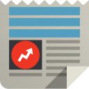 News Hub kiosk  screen for extension Chrome web store in OffiDocs Chromium