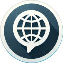 Newslyglot  screen for extension Chrome web store in OffiDocs Chromium