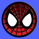 Lelaki Labah-labah BARU | Skrin Peter Parker Theme 2017 untuk sambungan kedai web Chrome dalam OffiDocs Chromium