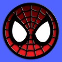 NEW 스파이더맨 | OffiDocs Chromium의 확장 Chrome 웹 스토어에 대한 Peter Parker 테마 2017 화면