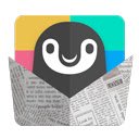 NewsTab: OffiDocs Chromium-এ এক্সটেনশন ক্রোম ওয়েব স্টোরের জন্য আমার দৈনিক সংবাদের স্ক্রীন