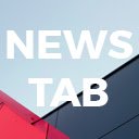 News Tab New Tab Page Replacement  screen for extension Chrome web store in OffiDocs Chromium