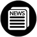 NewsTab Smart New Tab with News  screen for extension Chrome web store in OffiDocs Chromium