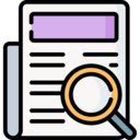 News Type Predictor  screen for extension Chrome web store in OffiDocs Chromium