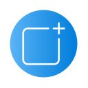 New Tab Changer  screen for extension Chrome web store in OffiDocs Chromium