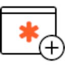 Bagong Tab na Custom na URL ng screen para sa extension ng Chrome web store sa OffiDocs Chromium