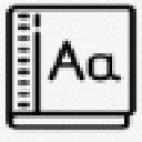 New tab Dictionary  screen for extension Chrome web store in OffiDocs Chromium