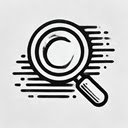 New Tab Easy Search  screen for extension Chrome web store in OffiDocs Chromium