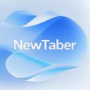 NewTaber Always Open in New Tab  screen for extension Chrome web store in OffiDocs Chromium