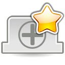 New tab from Bookmarks  screen for extension Chrome web store in OffiDocs Chromium