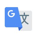 New Tab Google Translator  screen for extension Chrome web store in OffiDocs Chromium
