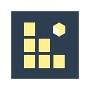 New Tab Link Collection  screen for extension Chrome web store in OffiDocs Chromium