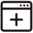 New Tab Manager  screen for extension Chrome web store in OffiDocs Chromium