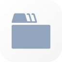New Tab Minimal  screen for extension Chrome web store in OffiDocs Chromium