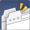 New Tab, New Window  screen for extension Chrome web store in OffiDocs Chromium