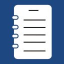 Newtab Notepad  screen for extension Chrome web store in OffiDocs Chromium