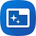 New Tab Notes  screen for extension Chrome web store in OffiDocs Chromium