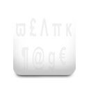 New Tab Page Special Characters  screen for extension Chrome web store in OffiDocs Chromium