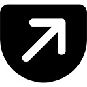 New Tab Pocketizer  screen for extension Chrome web store in OffiDocs Chromium