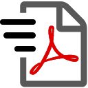 New Tab Quick PDF Converter  screen for extension Chrome web store in OffiDocs Chromium