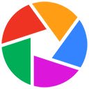 New Tab Start Page  screen for extension Chrome web store in OffiDocs Chromium