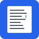 New Tab Text  screen for extension Chrome web store in OffiDocs Chromium