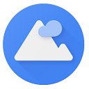 New Tab Wallpaper  screen for extension Chrome web store in OffiDocs Chromium