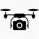 New Tab with Aerial Videos  screen for extension Chrome web store in OffiDocs Chromium