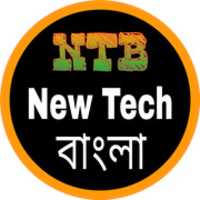 Free download new tech bangla channel logo  free photo or picture to be edited with GIMP online image editor