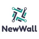 Екран NewWall для розширення Веб-магазин Chrome у OffiDocs Chromium