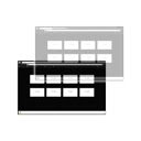 New Window With Tabs To Right  screen for extension Chrome web store in OffiDocs Chromium