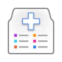 New Word 2  screen for extension Chrome web store in OffiDocs Chromium